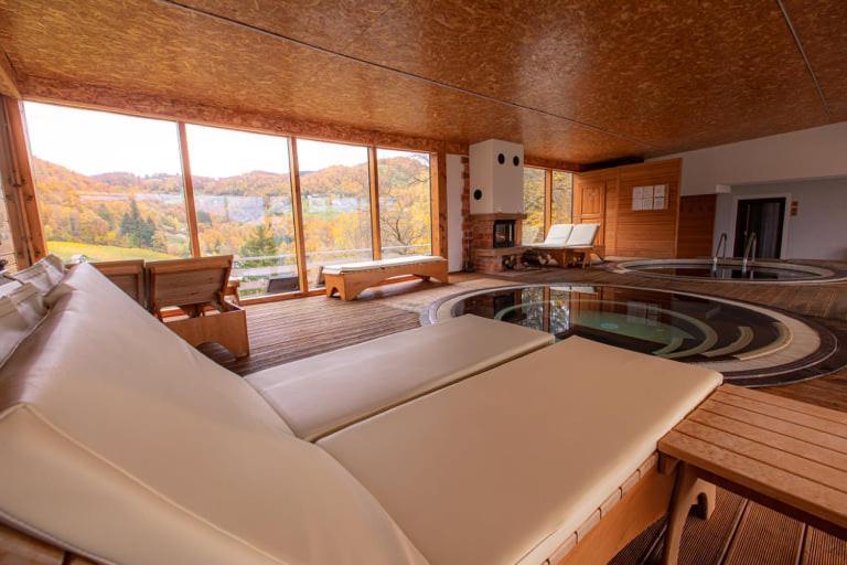 Guesthouse Jelenov Greben Подчетртек Экстерьер фото
