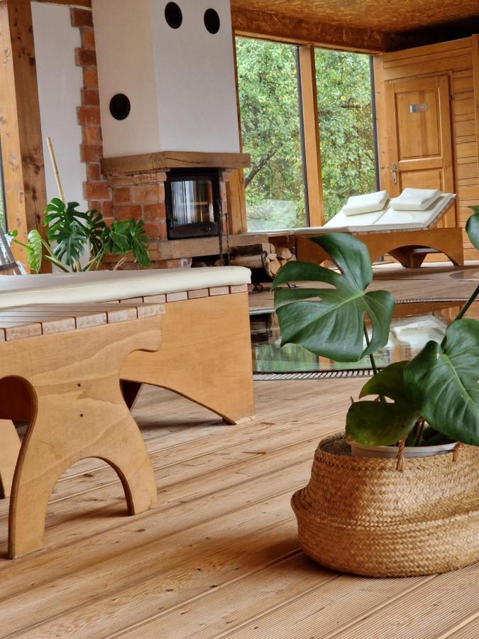 Guesthouse Jelenov Greben Подчетртек Экстерьер фото