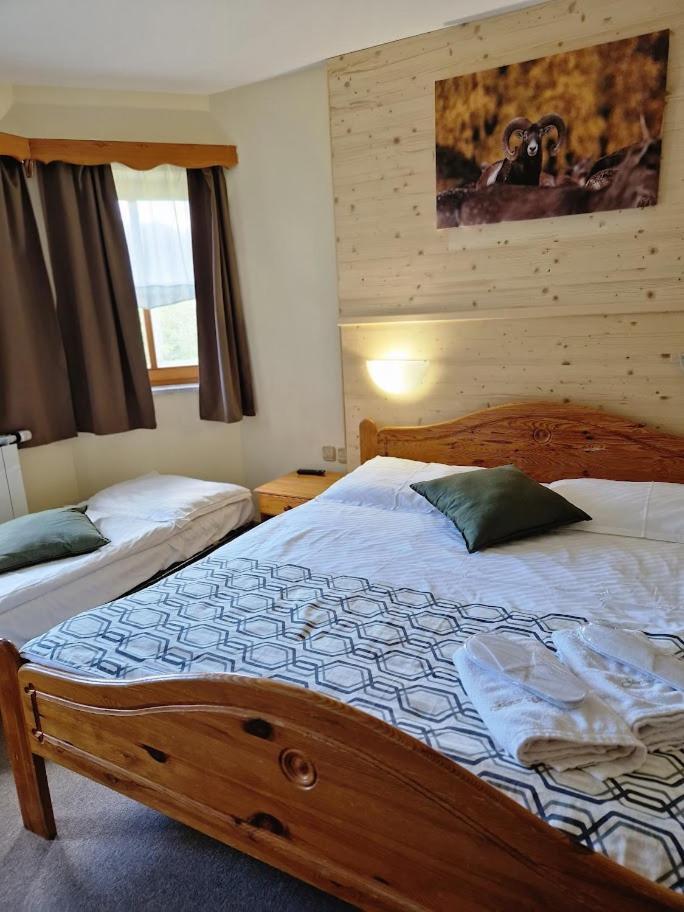 Guesthouse Jelenov Greben Подчетртек Экстерьер фото