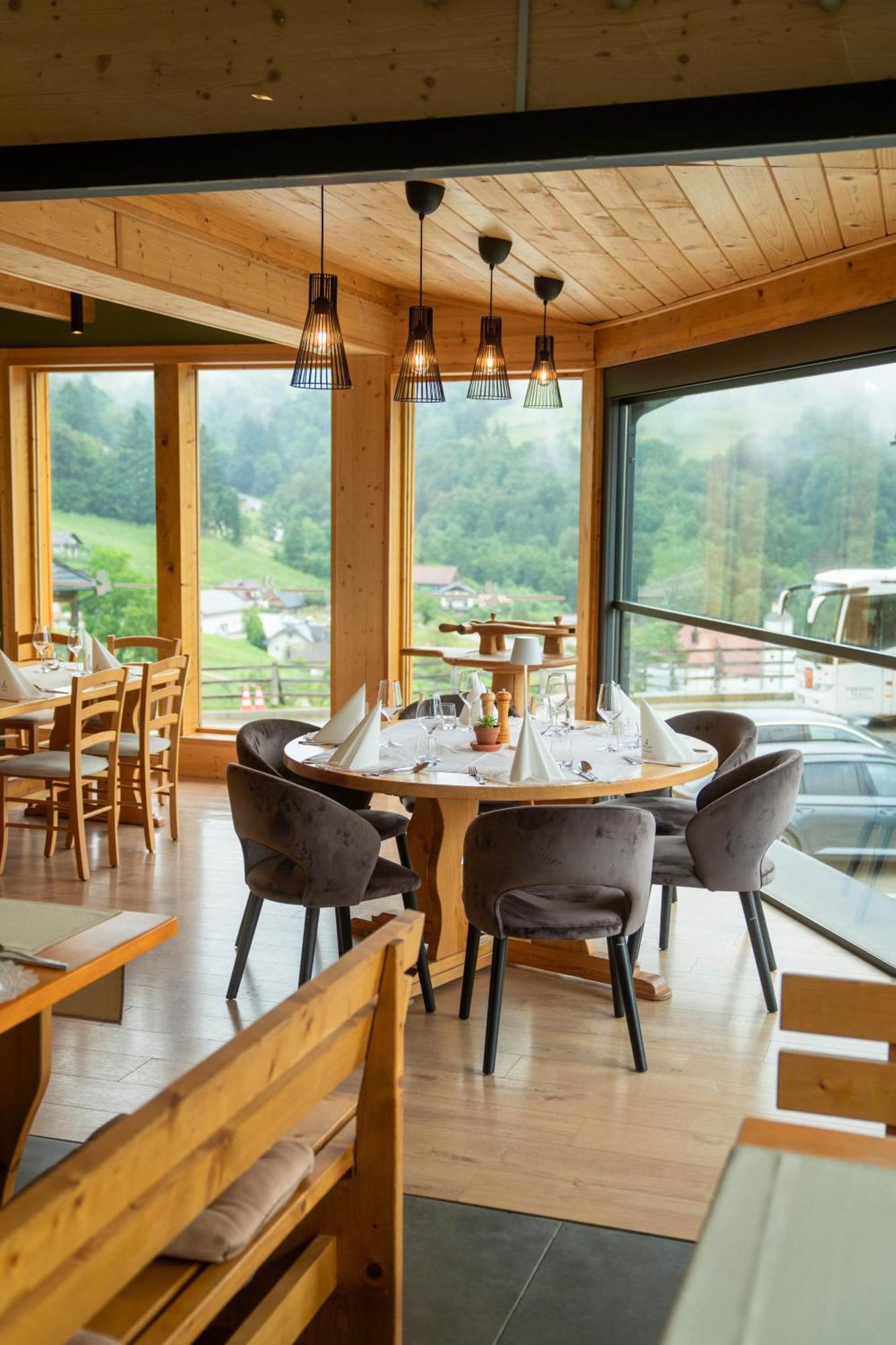 Guesthouse Jelenov Greben Подчетртек Экстерьер фото