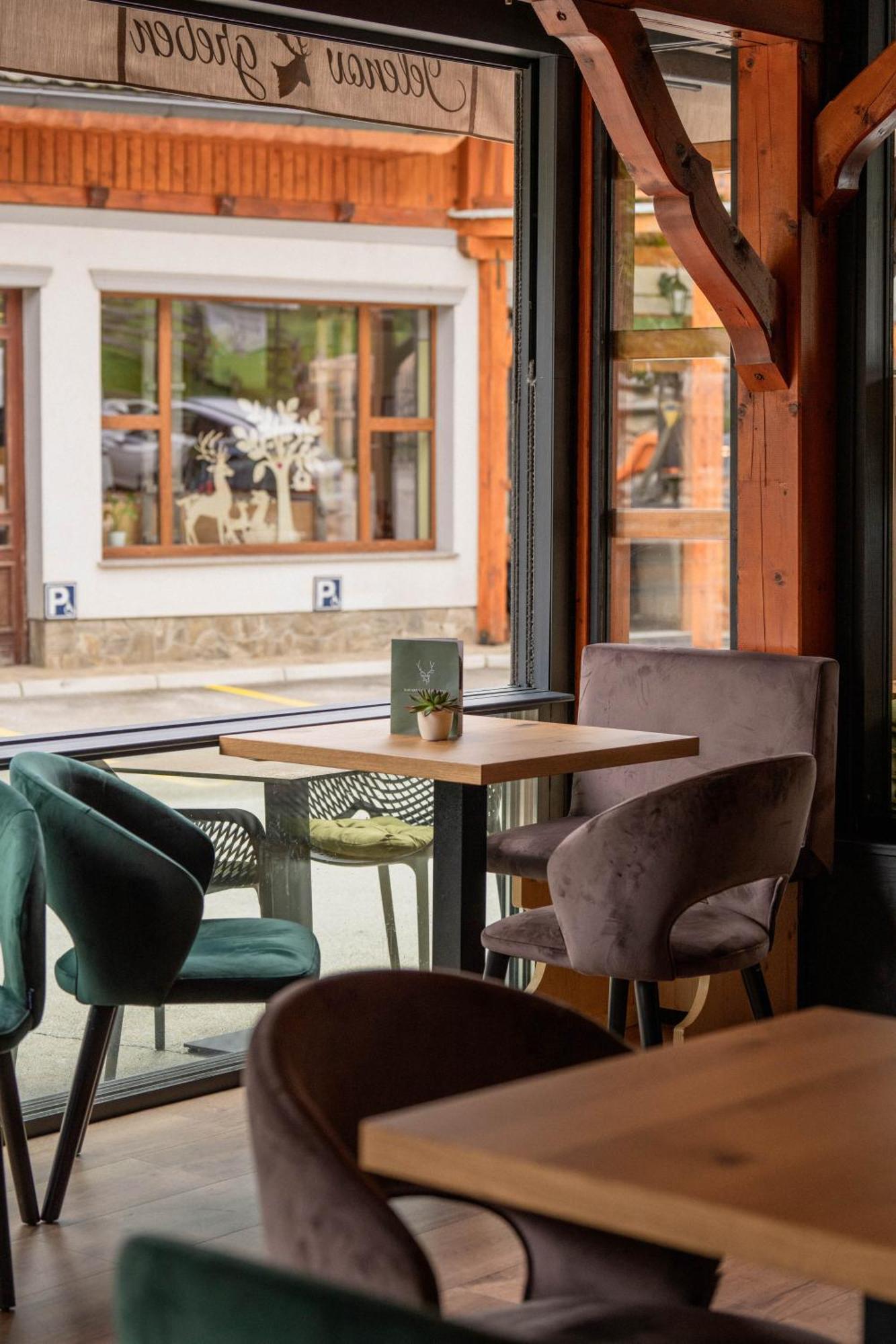 Guesthouse Jelenov Greben Подчетртек Экстерьер фото