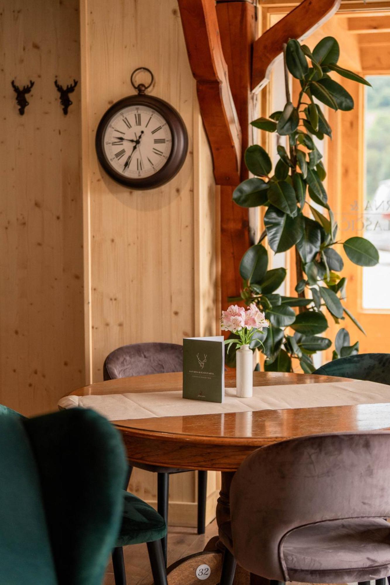 Guesthouse Jelenov Greben Подчетртек Экстерьер фото
