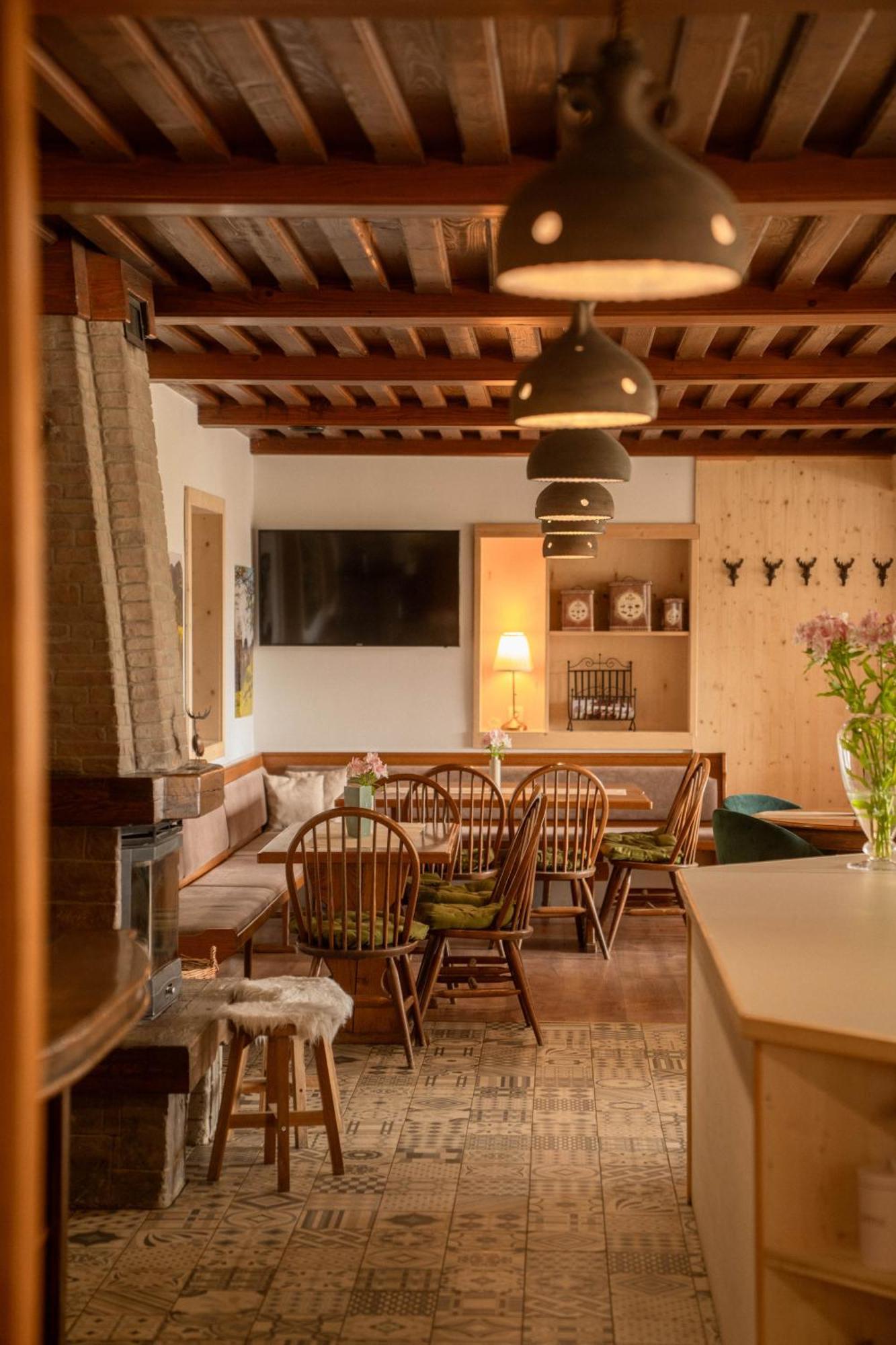 Guesthouse Jelenov Greben Подчетртек Экстерьер фото