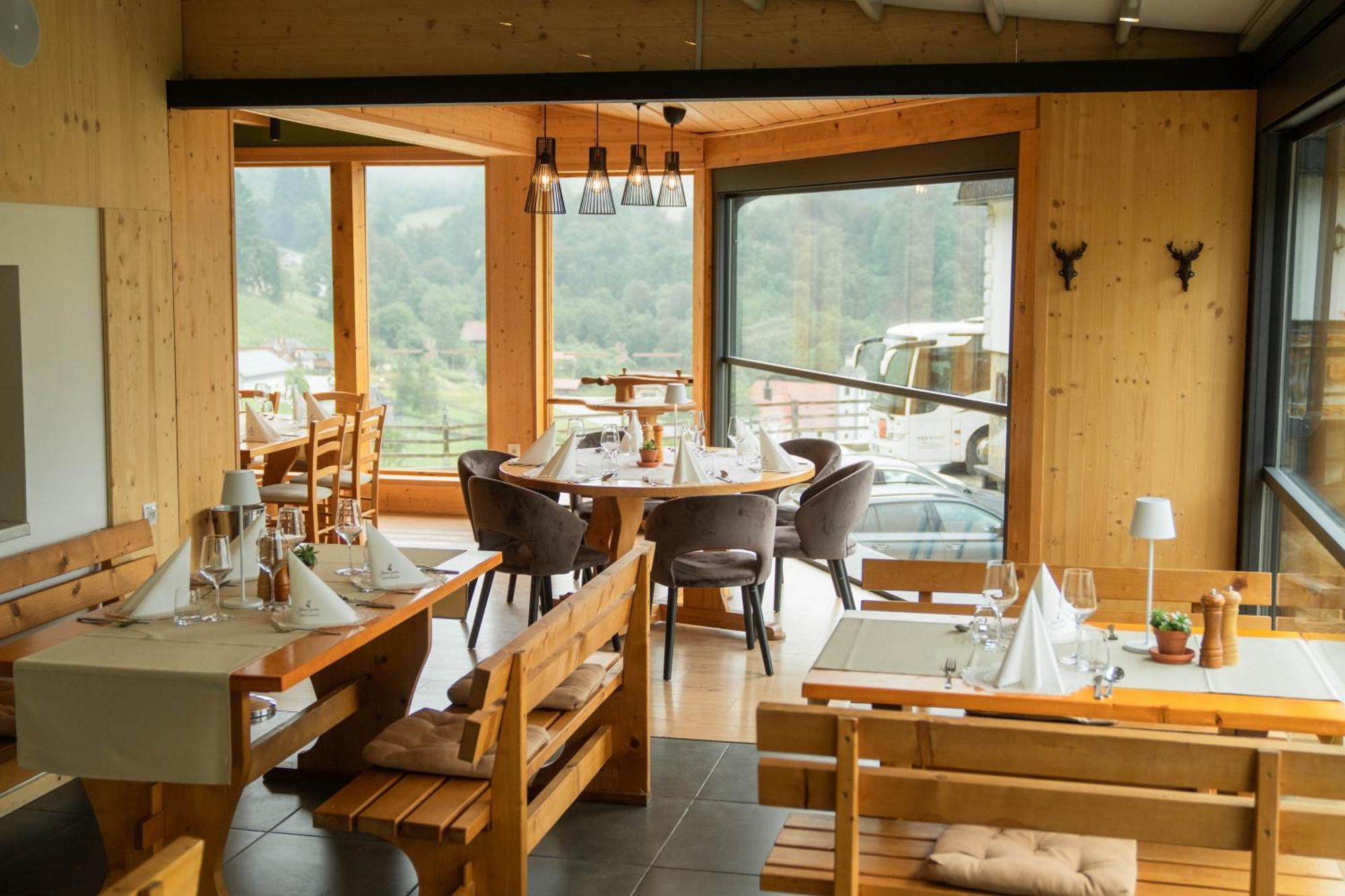 Guesthouse Jelenov Greben Подчетртек Экстерьер фото