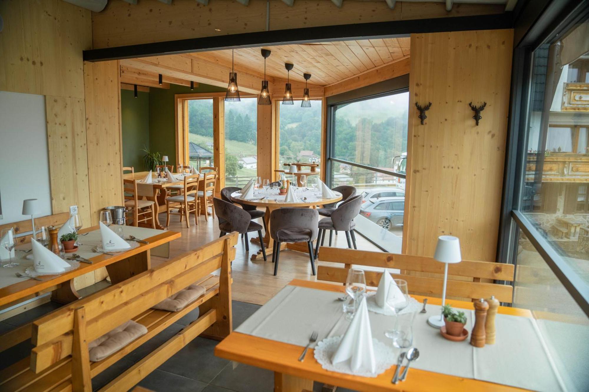 Guesthouse Jelenov Greben Подчетртек Экстерьер фото